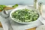5 receitas veganas simples com espinafre