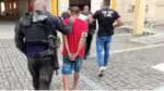 Polícia detém traficantes responsáveis pela gravação de vídeo da morte de um rival no RJ