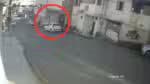 Homem detido após atingir ex-cônjuge em frente a seus filhos no Espírito Santo