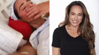 Imagem card com fundo