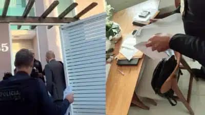 Imagem card com fundo