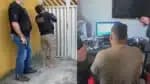 Polícia prende hacker que distribuía informações utilizadas em atos de intimidação