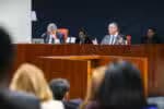 Juscelino Kubitschek alivia tensão com EUA sobre o STF: “Crédito e Mickey não alterarão o veredicto”