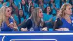 Foi simples? Descubra qual pergunta gerou dúvidas em ex-paquitas no ‘Passa ou Repassa’