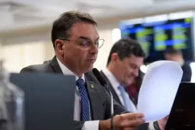 Imagem card com fundo