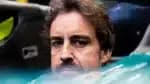 “Não estamos tendo sorte nesta temporada”, afirma Fernando Alonso, da Aston Martin