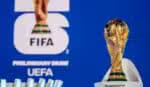 A Fifa pagará 1,8 bilhão de reais aos clubes que permitirem a participação de seus jogadores na Copa de 2026