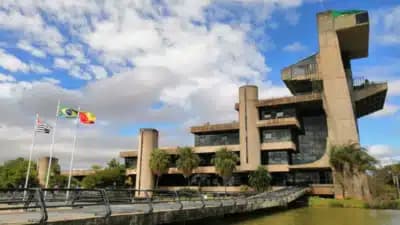 Imagem card com fundo