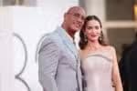 Dwayne Johnson afirma ter sido influenciado a se tornar uma estrela de filmes de grande orçamento