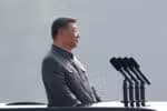 Xi Jinping declara que a China “jamais se intimida com adversários”