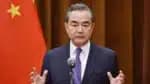 O governo chinês não se envolve em conflitos nem os planeja, afirmou um ministro