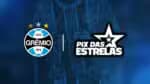 Clube Grêmio em comunicado oficializa declarações após controvérsia envolvendo parceiro comercial e jogador contratado