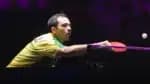 Hugo Calderano conquista vitória sobre dinamarquês e se classifica para a final do WTT em Macau