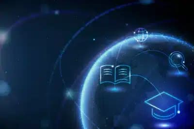 Imagem card com fundo