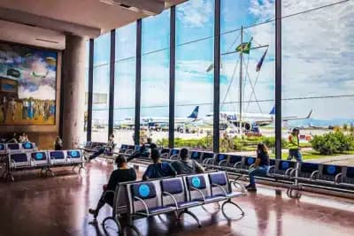 Imagem card com fundo