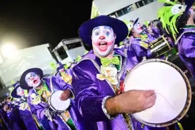 Imagem card com fundo