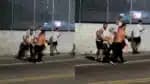 Conflito entre grupos de torcedores resulta em vítima fatal e um ferido no RJ
