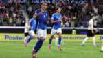 Itália vence Estônia por grande placar na estreia de Gattuso