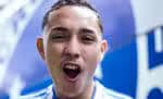 Cruzeiro confirma a chegada de Kauã Moraes, jovem lateral-direito de 18 anos