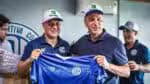 Presidente do Confiança-SE discorre sobre a proposta de SAF com ex-Flamengo