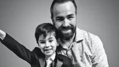 Imagem card com fundo