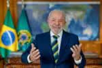 Lula celebra a soberania em pronunciamento do dia 7 de Setembro; veja