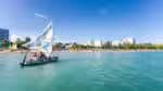 MeteoroLogia aponta para a ocorrência de chuvas durante a semana em Maceió