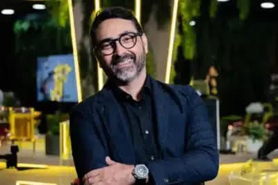 Imagem card com fundo