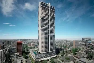 Imagem card com fundo