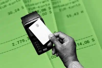 Imagem card com fundo