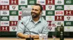 Fluminense apresenta nova proposta e avalia a viabilidade de uma estrutura SAF; analise a situação