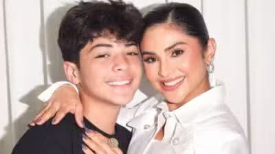 Imagem card com fundo