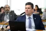 Pesquisa aponta liderança expressiva de Moro para o governo do Paraná; confira os resultados