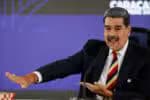 Presidente Maduro solicita que os EUA abandonem a caracterização de “violenta mudança de regime”