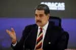 Maduro: Militares venezuelanos serão deslocados para “frentes de batalha”