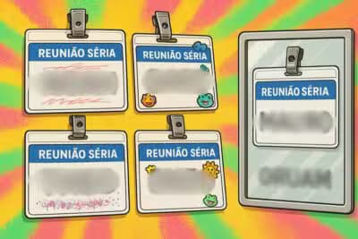 Imagem card com fundo