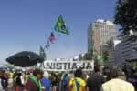 Análise: Anistia só ocorrerá se estiver intimamente ligada ao STF