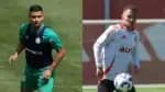 Palmeiras enfrenta Internacional pelo Campeonato Brasileiro em possível estreia de Andreas