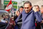 Vizcarra deixa a prisão no Peru
