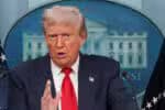 Executivo federal alega que Trump usou lei de forma inadequada para expulsar estrangeiros