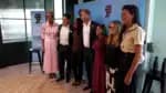 Harry visita organização beneficente fundada em memória de Diana
