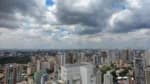 SP, RJ e Minas Gerais podem registrar tempestades com raios e ventos de até 70 quilômetros por hora