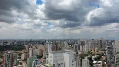 Imagem card com fundo