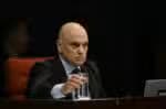 Mecanismo especial é solicitado por Moraes para analisar o caso envolvendo o ex-presidente Bolsonaro na trama de 8 de janeiro