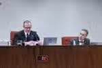 Após o julgamento, somente quem ignora a realidade acusará perseguição política, afirma Barroso