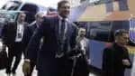 Presidente da CBF critica após jogo contra a Bolívia: “Verdadeira várzea”