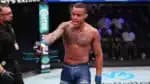 Bateu campeão baiano em reality de Dana White e conquista contrato com o UFC
