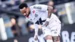 Neymar e Ganso: o embate na disputa entre Santos e Fluminense