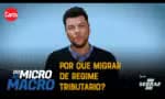 É vantajoso deixar o Microempreendedor ou Simples Nacional?