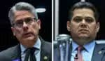 O articulador defende a revisão da concessão de anistia